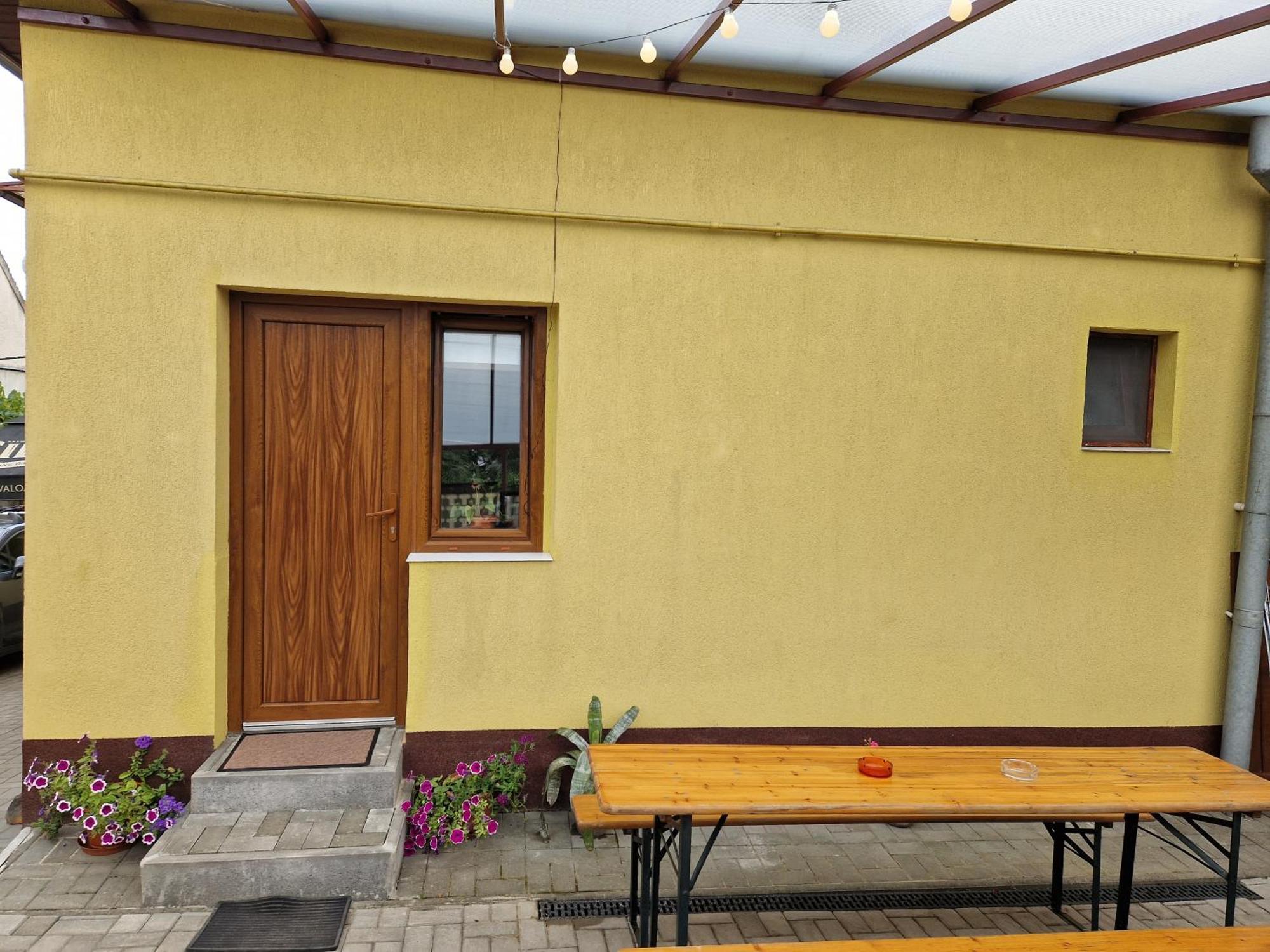 Hotel 1 For Rent Cluj-Napoca Exterior foto