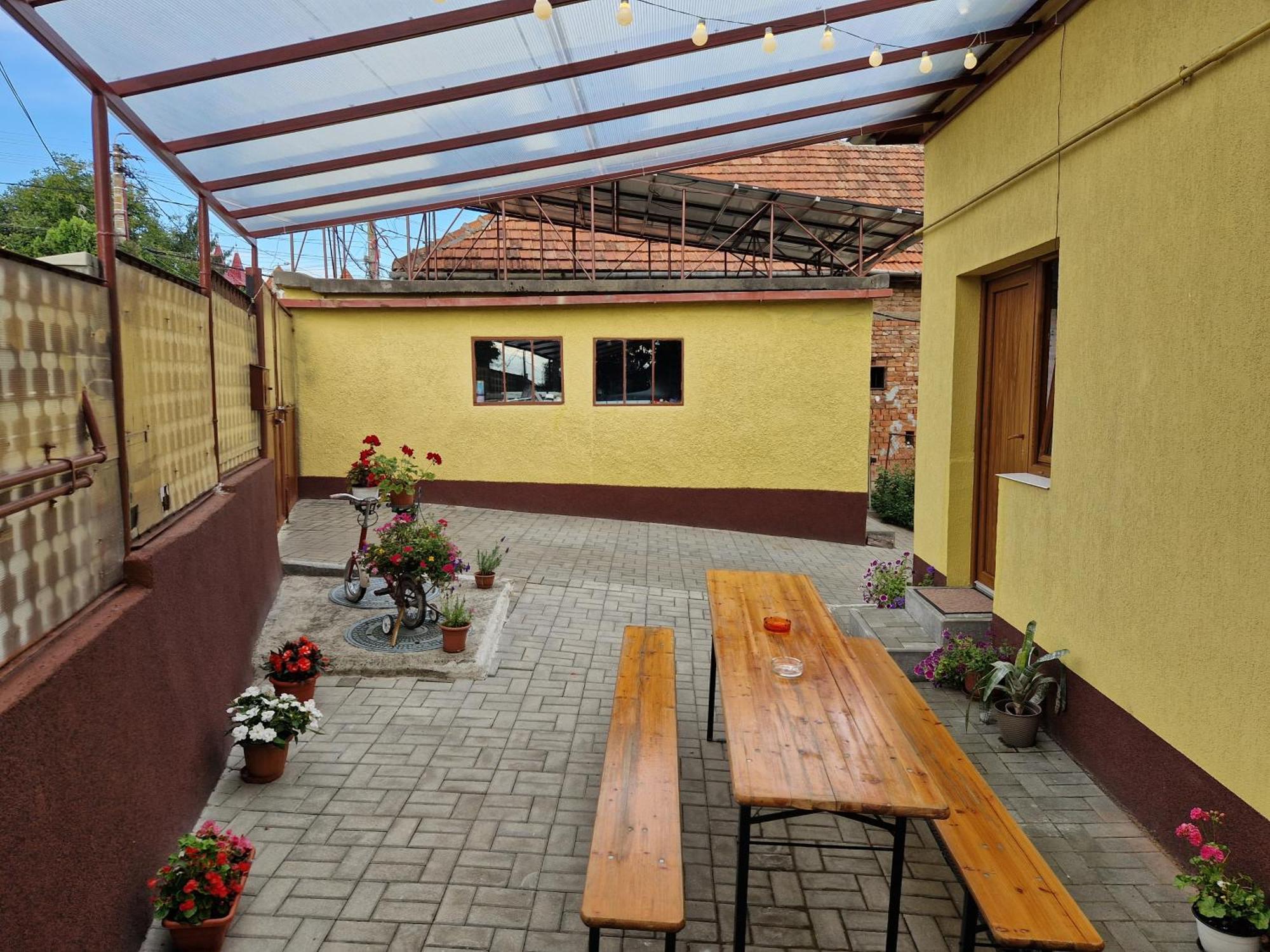Hotel 1 For Rent Cluj-Napoca Exterior foto